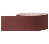 Bosch Professional, Feuilles abrasives, Rouleau abrasif J450 Expert pour le bois et la peinture. 93 mmx 50 m. 240 (240)