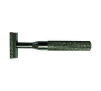 Schleifmittelwerk Friedrich Müller MUELLER Dressage de meules 40x10mm L.125mm Quantité:1