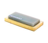 Schleifmittelwerk Friedrich Müller MÜLLER Pierre à aiguiser L100×I40mm Naturel Arkansas fine en boîte HO Quantité:1