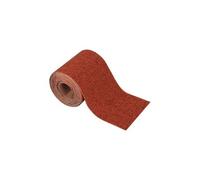 Wolfcraft Papier abrasif en rouleau 3174000 Grain 120 5 m x 93 mm