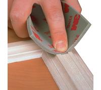 Schleifschwamm Soft Pad L140xB115mm ultra fein 3M