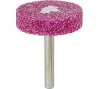 Schleifstift Scheibe 40x10mmsb