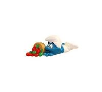 Schlelich - The Smurfs - 1982 - Clumsy Smurf (Tollpatsch) ¦