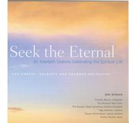 Schlenck : Seek The Eternal