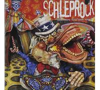 Schleprock – (America's) Dirty Little Secret – Sony Music