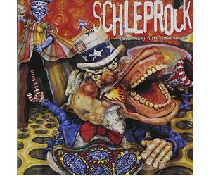 Schleprock - (America's) Dirty Little Secret