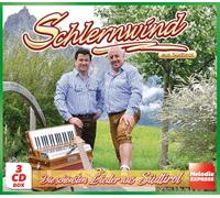 Schlernwind - Die Schönsten Lieder aus Südtirol