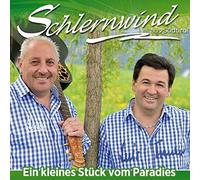 Schlernwind - EIN Kleines Stück Vom Paradies [Import]