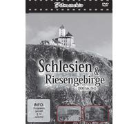 Schlesien & Riesengebirge (1900 Bis 1945) (DVD) Various