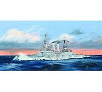 Schleswig-holstein Battleship 1935 - 1:350e - Trumpeter G