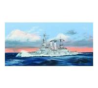 Schleswig-holstein Battleship 1935 - 1:350e - Trumpeter G