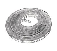 Schletter Solar Schletter Bande de montage solaire 17x0,8 50m 119015-002 Quantité:1