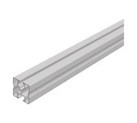 Schletter Solar Schletter Profil de support pour module solaire Solo 4400 mm 120005-04400 Quantité:1