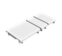 Schletter Solar Schletter Solar Embout en plastique Pro 129200-010 Quantité:1