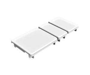 Schletter Solar Schletter Solar Embout en plastique Pro 129200-010 Quantité:1