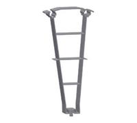 Schletter Solar Schletter Solar FixZ-15 Profil de système 18 milieu 96 mm avec raccord 163900-003 Quantité:1