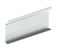 Schletter Solar Schletter Solar Habillage arrière FixZ-15 Windsafe 18 à 2067 mm Quantité:1