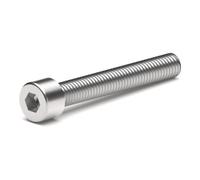 Schletter Solar Schletter Vis à six pans creux M8x55 DIN912 GMB 943000-024 Quantité:100