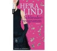 Schleuderprogramm Lind, Hera (Auteur)