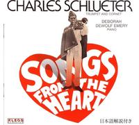 Schleuter, Charles - Songs from The Heart [Import]