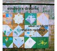 Schlicht, Ursel -& Rueben Radding- - Einstein's Dreams [Import]