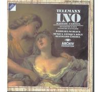 SCHLICK BARBARA (soprano) - Ino