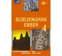 Schliemann'S Erben Dvd 4 - Nagkor Wat/NASA-Code [Import]