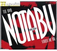 Schliess Die Tür (Feat. DJ Mike Ferzandi) [Import]