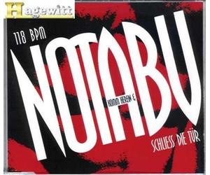 Schliess Die Tür (Feat. DJ Mike Ferzandi) [Import]