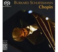 Schliessmann,Burkard - Balladen 1-4/Fantasie Op.49/B