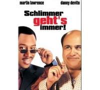 Schlimmer geht's immer