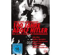 Schlingensief,Christoph - 100 Jahre Adolf Hitler [Import]