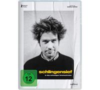 SCHLINGENSIEF-IN DAS SCHWEIGEN HINEINSCHREIEN - DVD NEUF