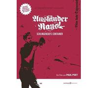 Schlingensiefs Container - Ausländer Raus [Import]