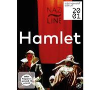 SCHLINGENSIEFS HAMLET (2 DVDS) - SCHLINGENSIEF,CHRISTOPH 2 DVD NEUF