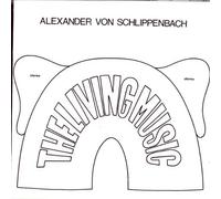Schlippenbach, Alexander Von - The Living Music