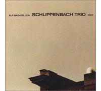 Schlippenbach Trio - Elf Bagatellen [Import]
