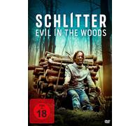 Schlitter: Evil in the Woods – Louka Malavia et Lena Capres – Tiberius Film