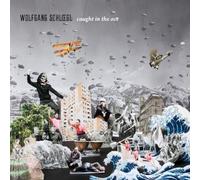 Schlögl,Wolfgang - Caught in The Act [Import]