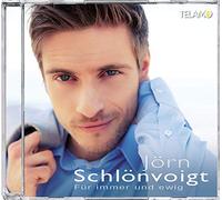 Schloenvoigt, Joern - Fuer Immer Und EWIG [Import]