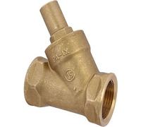 Schlösser Rückschlagventil DN32 - 1 1/4"
