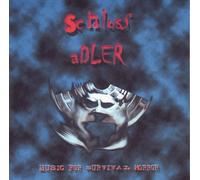 Schloss Adler - Music for Survival Horror