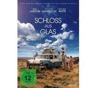 Schloss aus Glas – Brie Larson – DVD – Studiocanal