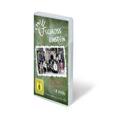 SCHLOSS EINSTEIN - SODANN,P./KUNZE-LIBNOW,R.AMONA DVD NEUF