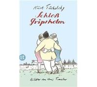 Schloß Gripsholm | Kurt Tucholsky Kurt TucholskyKurt Tucholsky (Auteur)