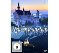 Schloss (Château de Neuschwanstein) [Import]