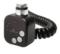 Schlosser appareil de chauffage électrique 300 W noir 603000102