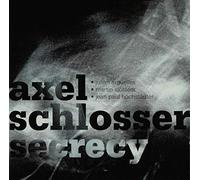 Schlosser, Axel - Secrecy