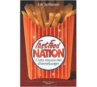 Schlosser Eric - Fast Food Nation
