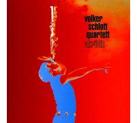 Schlott, Volker -Quartet - Akribik [Import]